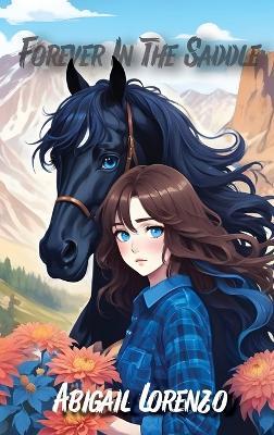 Forever in the Saddle - Abigail Lorenzo - cover
