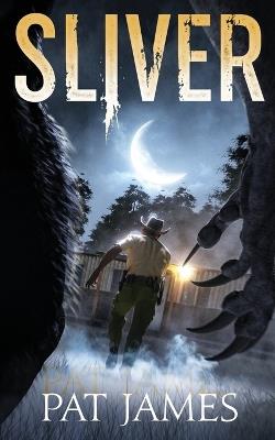 Sliver - Pat James - cover
