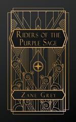 Riders of the Purple Sage