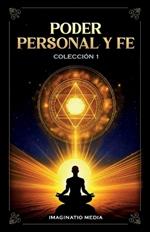 Poder Personal Y Fe - Colección 1