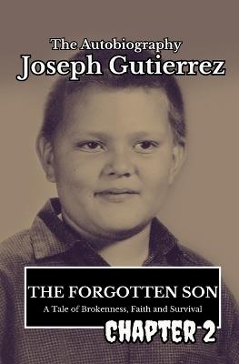 The Forgotten Son: Chapter 2 - Joseph Gutierrez - cover