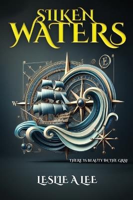 Silken Waters - Leslie Anne Lee - cover