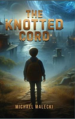 The Knotted Cord - Michael Malecki - cover