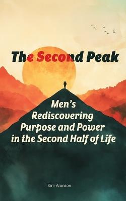The Second Peak - Kim Aronson - cover