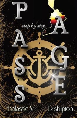Passage - Liz Shipton - cover
