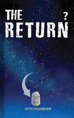 The Return? - Otto Shamborn - cover