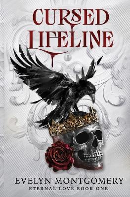 Cursed Lifeline - Evelyn Montgomery - cover