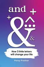 And: How 3 letters will change your life
