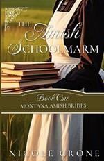 The Amish Schoolmarm