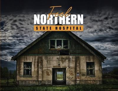 Feel: Northern State Hospital - Mark Favero - cover