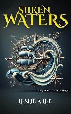 Silken Waters - Leslie Anne Lee - cover