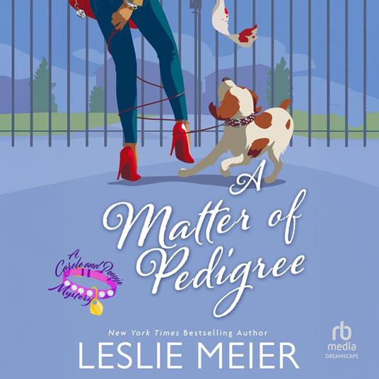 A Matter of Pedigree