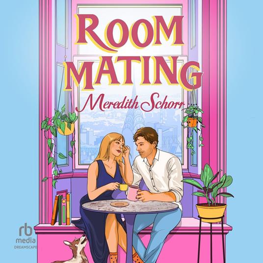 Roommating