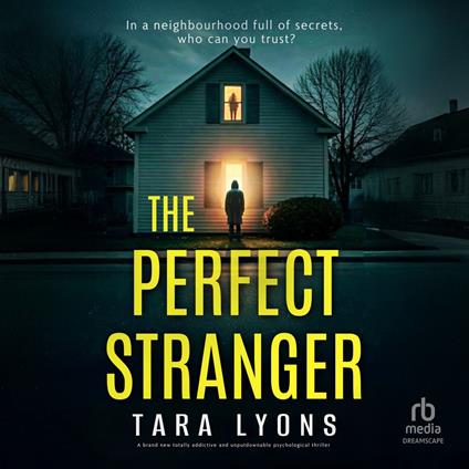 The Perfect Stranger