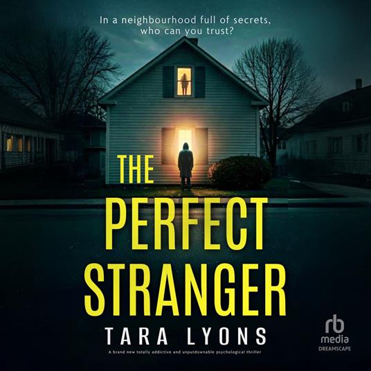 The Perfect Stranger