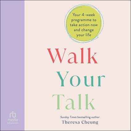 Walk Your Talk