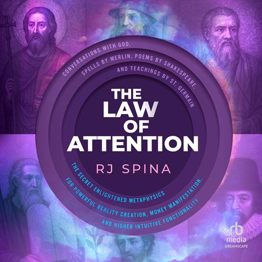The Law of Attention