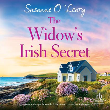 The Widow's Irish Secret