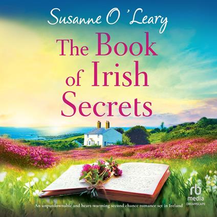 The Book of Irish Secrets