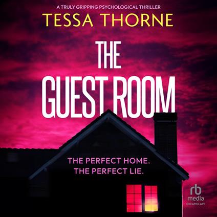The Guest Room