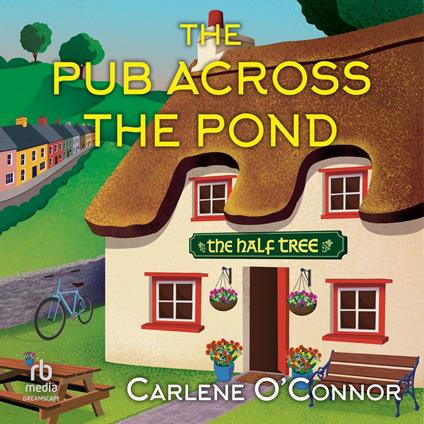 The Pub Across the Pond