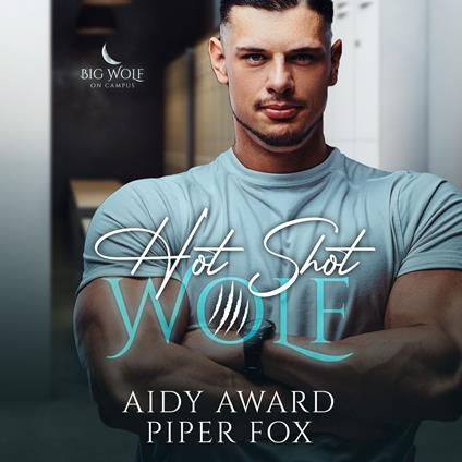 Hot Shot Wolf