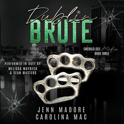 Dublin Brute