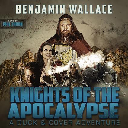 Knights of the Apocalypse