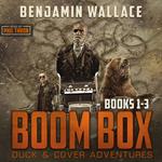 Boom Box