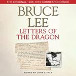 Bruce Lee Letters of the Dragon