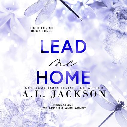 Lead Me Home