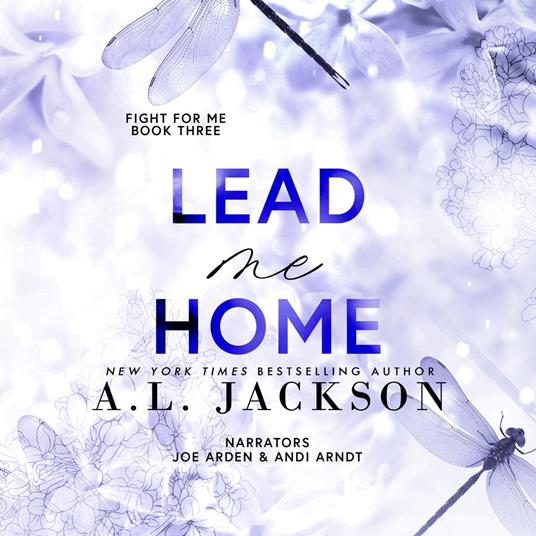 Lead Me Home