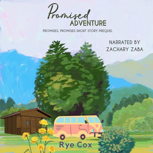 Promised Adventure