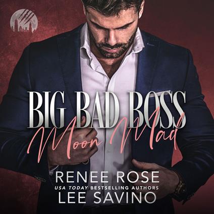 Big Bad Boss: Moon Mad