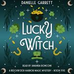 Lucky Witch