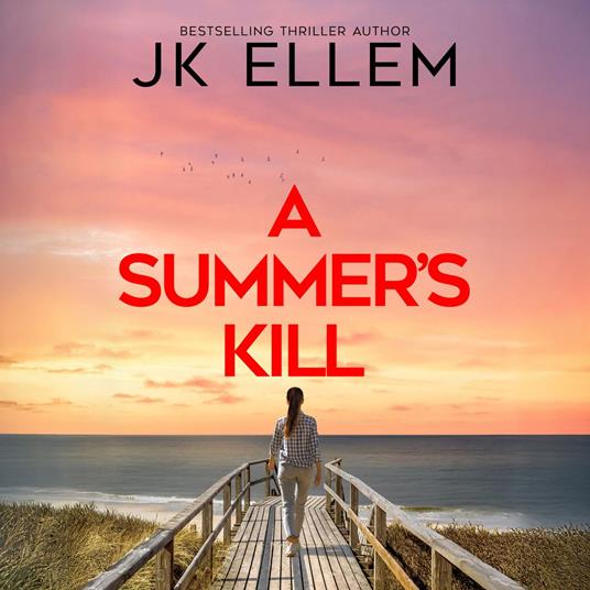 A Summer's Kill