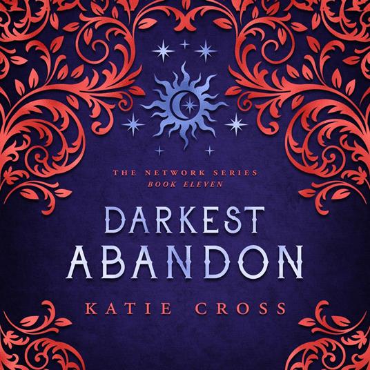 Darkest Abandon