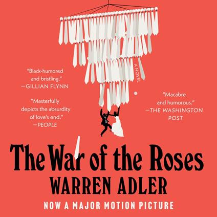 The War of the Roses
