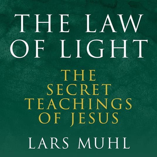 The Law of Light