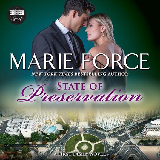 State of Preservation