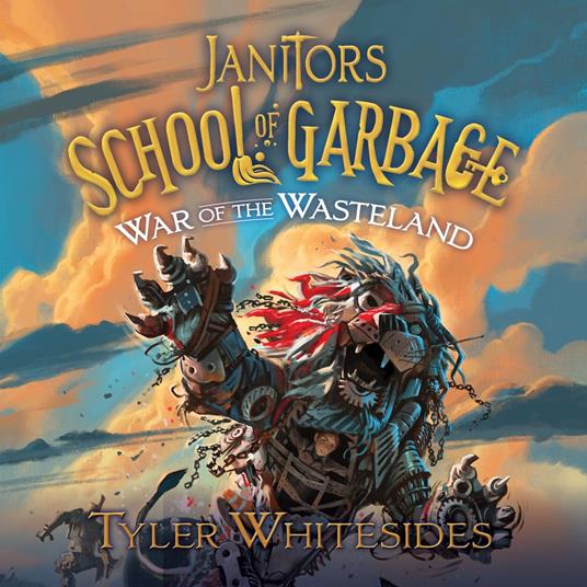 War of the Wasteland