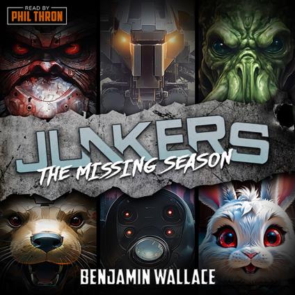 Junkers: The Missing Season