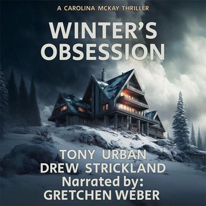 Winter's Obsession
