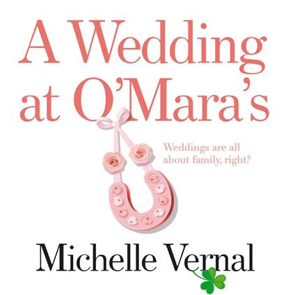 A Wedding at O'Mara's