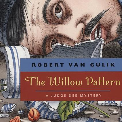 The Willow Pattern