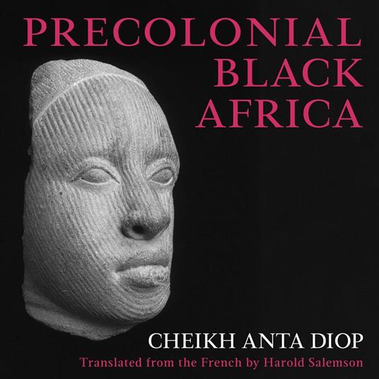 Precolonial Black Africa