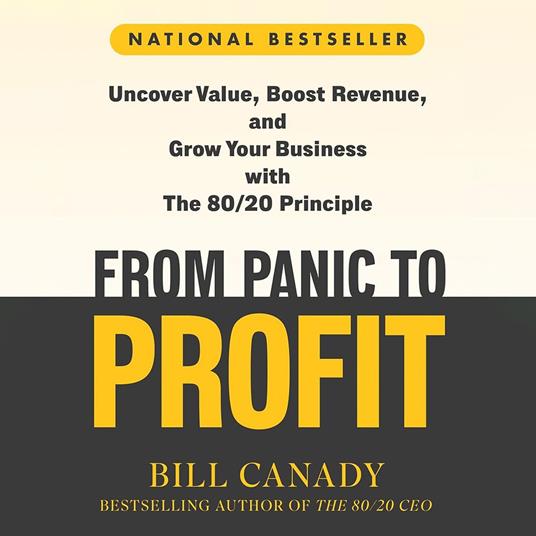 From Panic to Profit