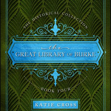 Great Library of Burke