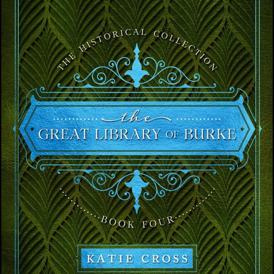 Great Library of Burke