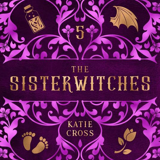 Sisterwitches Book 5